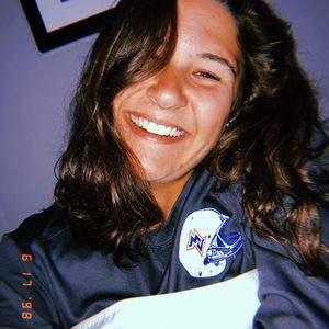 Meet your Posher, Lydia